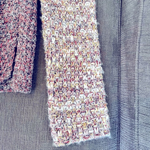 Anthropologie Knitted Cardigan - Picture 5 of 9